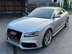 Silber Gebraucht 2009 Audi S5 Sport Coupé | 17.499 € (Fairer Preis)