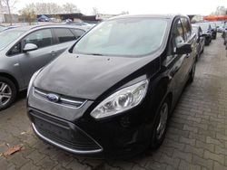 Schwarz Gebraucht 2012 Ford Grand C-Max Trend Van / Kleinbus | 4.699 € (Fairer Preis)