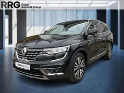 Onyxschwarz metallic Gebraucht 2021 Renault Koleos Initiale Paris SUV | 25.790 € (Fairer Preis)