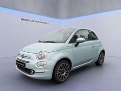 Grün Gebraucht 2022 Fiat 500 Dolcevita | 12.900 € (Fairer Preis)