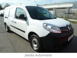 Weiß Gebraucht 2021 Renault Kangoo Van / Kleinbus | 10.900 € (Guter Preis)