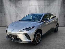 Ssamedal silver Neu 2025 MG MG4 EV Kleinwagen | 20.870 € (Superpreis)