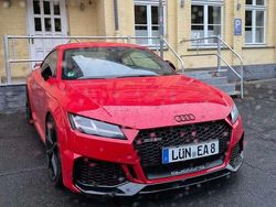 Gebraucht 2021 Audi TT RS Coupé | 58.000 € (Fairer Preis)