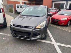 Grau Gebraucht 2014 Ford Kuga Titanium SUV | 7.300 € (Teuer)