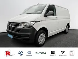 Weiß Gebraucht 2024 VW T6.1 Van | 29.880 € (Superpreis)