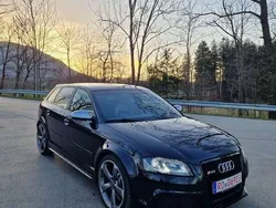 Gebraucht 2011 Audi RS3 Exclusive Kleinwagen | 24.500 €