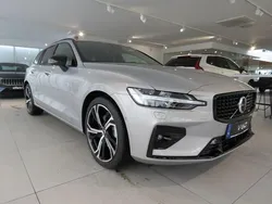 Gebraucht 2024 Volvo V60 Kombi | 36.970 € (Superpreis)