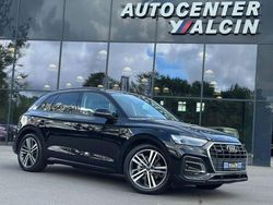 Andere Gebraucht 2022 Audi Q5 Exclusive SUV | 33.490 € (Etwas zu teuer)