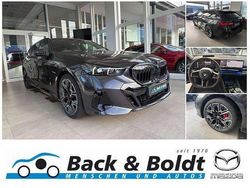 Neu 2025 BMW 540 Kombi | 84.950 € (Teuer)