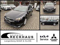 1k zilinaschwarz Gebraucht 2025 Kia Ceed Sportswagon Vision Kombi | 23.450 € (Guter Preis)