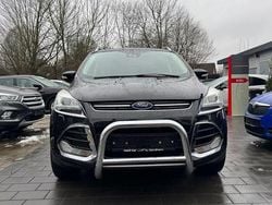 Schwarz Gebraucht 2015 Ford Kuga Titanium SUV | 8.450 € (Guter Preis)