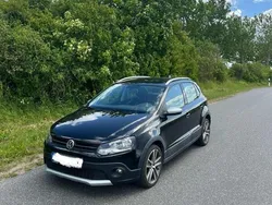 Schwarz Gebraucht 2010 VW Polo Cross Kleinwagen | 6.000 € (Etwas zu teuer)