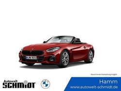 San francisco rot Gebraucht 2025 BMW Z4 M Sport | 54.890 € (Guter Preis)