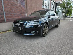 Schwarz Gebraucht 2011 Audi A3 Cabriolet Cabrio | 6.200 € (Guter Preis)