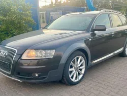 Braun Gebraucht 2007 Audi A6 Kombi | 2.900 € (Superpreis)