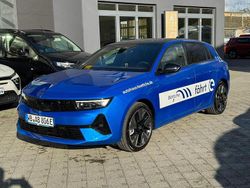Blau Gebraucht 2023 Opel Astra Limousine | 28.750 € (Fairer Preis)