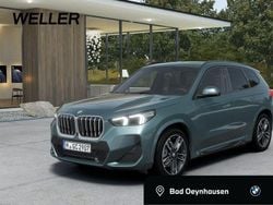 Cape york grün (grün) Neu 2025 BMW X1 M Sport SUV | 51.380 € (Guter Preis)