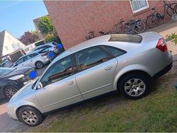 Silber Gebraucht 2001 Audi A4 Limousine | 1.600 € (Fairer Preis)