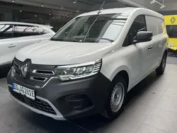 Weiß Gebraucht 2023 Renault Kangoo Rapid Advance Van / Kleinbus | 27.990 € (Fairer Preis)
