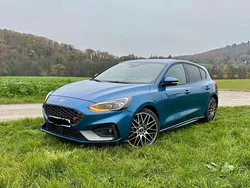 Gebraucht 2020 Ford Focus ST Kleinwagen | 24.800 € (Fairer Preis)