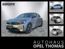 Grau/typ aussenverkleidung metallic Gebraucht 2023 Opel Corsa-e Edition Kleinwagen | 18.490 € (Fairer Preis)