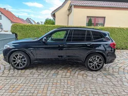 Schwarz Gebraucht 2018 BMW X3 M Sport SUV | 29.500 € (Superpreis)