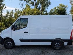 Weiß Gebraucht 2016 Renault Master Van | 10.000 €