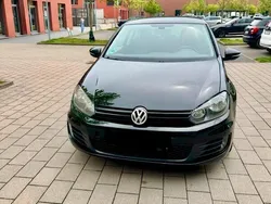 VW Golf VI