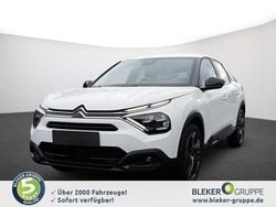 Weiß Gebraucht 2023 Citroën C4 Feel Limousine | 15.580 € (Guter Preis)