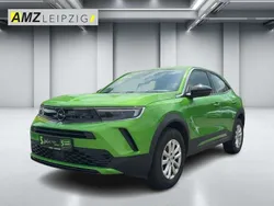 Matcha green/ikone gruen Gebraucht 2023 Opel Mokka Edition SUV | 16.490 € (Guter Preis)