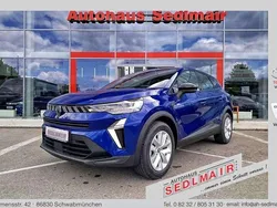 Blau Neu 2025 Renault Symbioz Evolution SUV | 25.880 € (Superpreis)