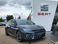 Grau Gebraucht 2024 Cupra Leon Limousine | 41.990 €
