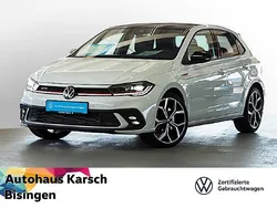Pure white Gebraucht 2024 VW Polo GTI Limousine | 29.490 € (Fairer Preis)