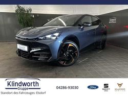 Blau Gebraucht 2025 Cupra Tavascan VZ SUV | 47.450 € (Fairer Preis)