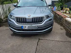Gebraucht 2017 Skoda Kodiaq Style SUV | 18.999 € (Fairer Preis)
