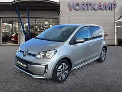 Silber Gebraucht 2022 VW e-up! Style Kleinwagen | 13.980 € (Fairer Preis)