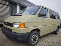 Gelb Gebraucht 2001 VW T4 Van | 4.900 € (Superpreis)