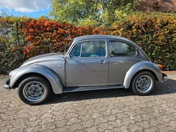 Grau Gebraucht 1985 VW Käfer Limousine | 7.300 €