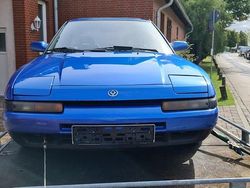 Gebraucht 1991 Mazda 323F Coupé | 3.000 €