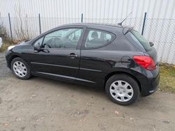 Schwarz Gebraucht 2008 Peugeot 207 Filou Limousine | 1.900 € (Fairer Preis)