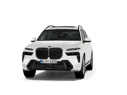 Gebraucht 2025 BMW X7 M Sport SUV | 86.470 € (Guter Preis)