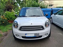 Weiß Gebraucht 2016 Mini Cooper Kleinwagen | 10.500 € (Fairer Preis)