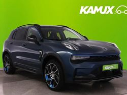 Blau metallic Gebraucht 2023 Lynk & Co 01 SUV | 24.999 € (Fairer Preis)