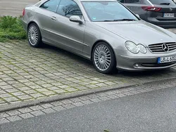 Gebraucht 2004 Mercedes CLK200 Avantgarde Coupé | 4.000 € (Guter Preis)