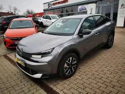 Silber Gebraucht 2025 Citroën C4 Limousine | 30.290 €