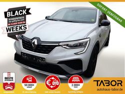 Weiss Gebraucht 2022 Renault Arkana R.S. SUV | 25.988 € (Teuer)