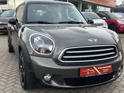 Grau Gebraucht 2013 Mini Cooper Paceman SUV | 13.880 €