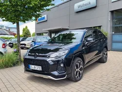 Schwarz Gebraucht 2024 Suzuki Across Comfort+ SUV | 45.950 € (Etwas zu teuer)