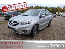 Unbekannt Gebraucht 2012 Renault Koleos Dynamique SUV | 6.285 € (Fairer Preis)