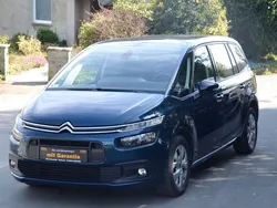 Blau Gebraucht 2022 Citroën Grand C4 Picasso Van / Kleinbus | 17.999 € (Fairer Preis)